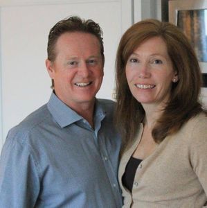 Meet your Posher, Mary-louise